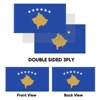 Bandiera del Kosovo