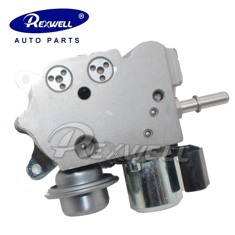 High Pressure Fuel Pumps for BMW, Mini, Peugeot, Citroen