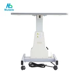 ISO13485 Ophthalmic Electric Instrument Table for Optical Instruments