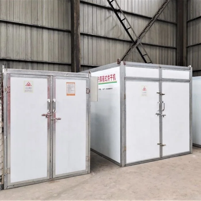 Customized Food Processing Equipment Fruit Vegetable Dryer Pasta Ramen Noodle Tunnel Tray Dryer