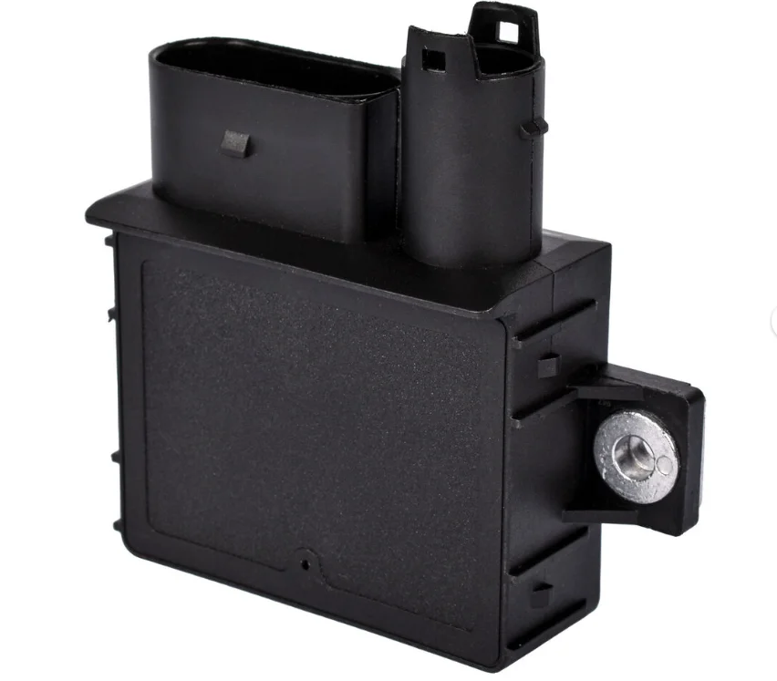 12218591724 Diesel Glow Plug Control Unit Relay Switch Module For Bmw