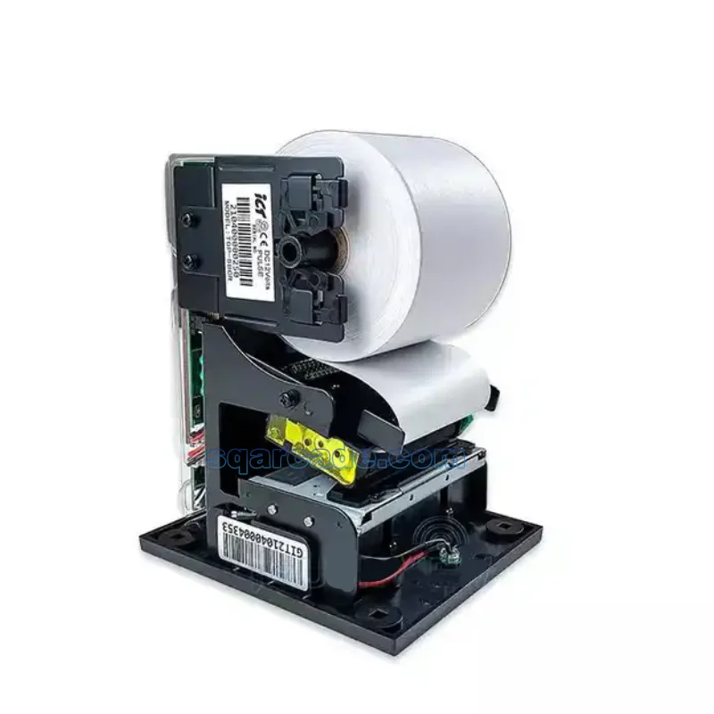 Popular Video Machine ICT Printer ICT GP-58CR Printer for Pot of Gold ...