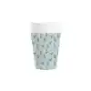 9 OZ CUP *8