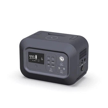 1000w portable power station generator USB AC DC output multi functional mobile power supply