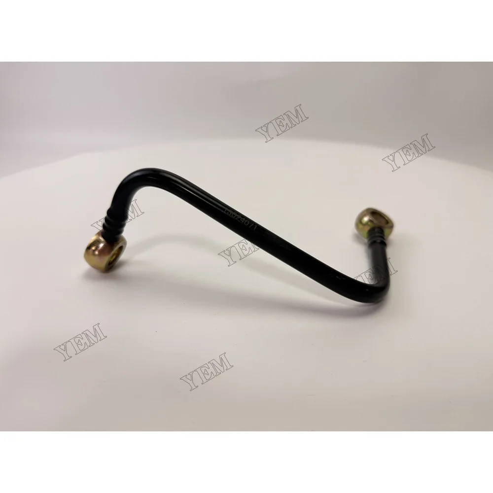 For Weichai WP4D66E200 Oil Pipe 13024071 Aftermarket Engine Parts 2