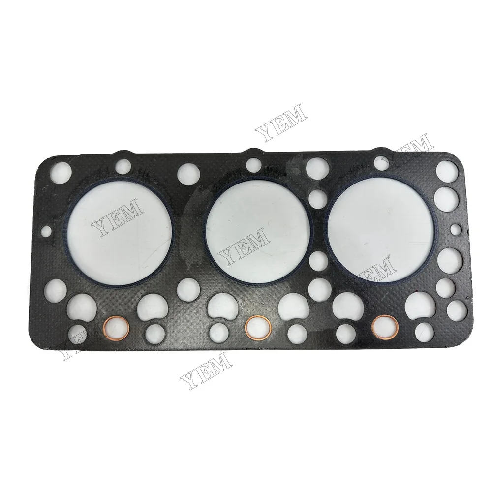 High Suppliers Head Gasket Suitable for Nissan SD16 Engine Parts 2