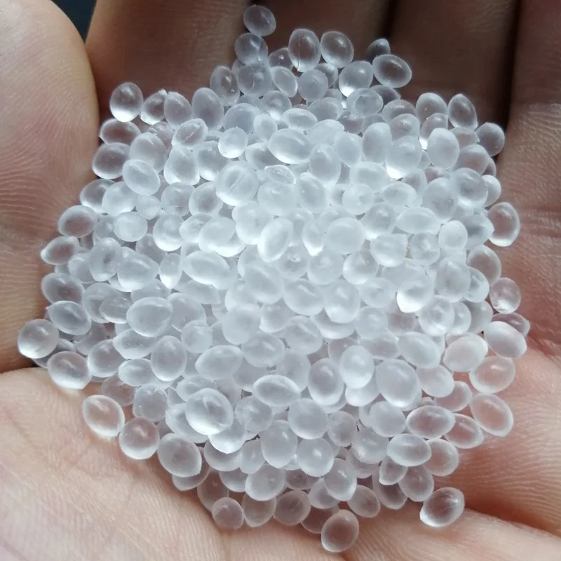 Cheap Price EVA Ethylene Vinyl Acetate Copolymer EVA Resin Hot Melt Adhesive Granules EVA 2518 Granules Plastic Raw Material