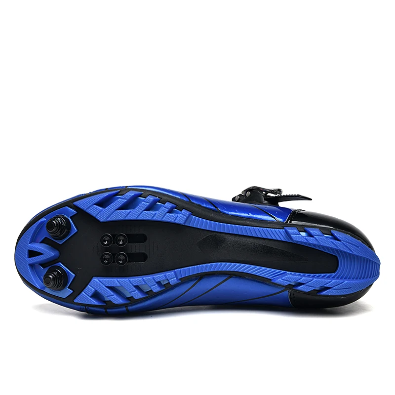 Professional Breathable Custom Logo Mountain Bike Shoes Bicycle Shoes Cycling Shoes For Cycling
