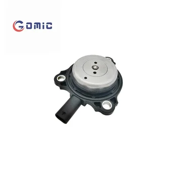 GOMIC 2761560790 2761560490 Camshaft Adjuster Magnet Camshaft Adjustment Control Valve for Mercedes Benz CLA GLA 180 200 250