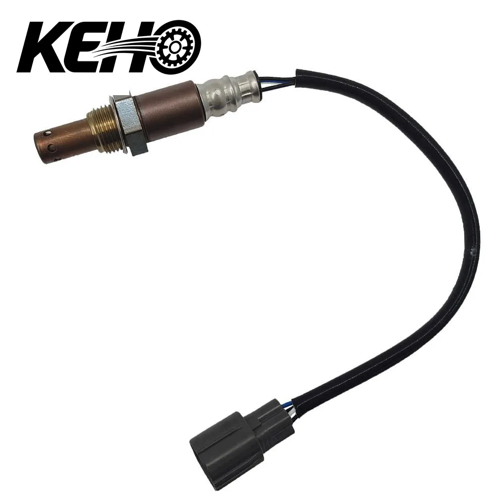 Oxygen sensor - 89467-0E070 - 09 Toyota Highlander 3.5L Upstream-2