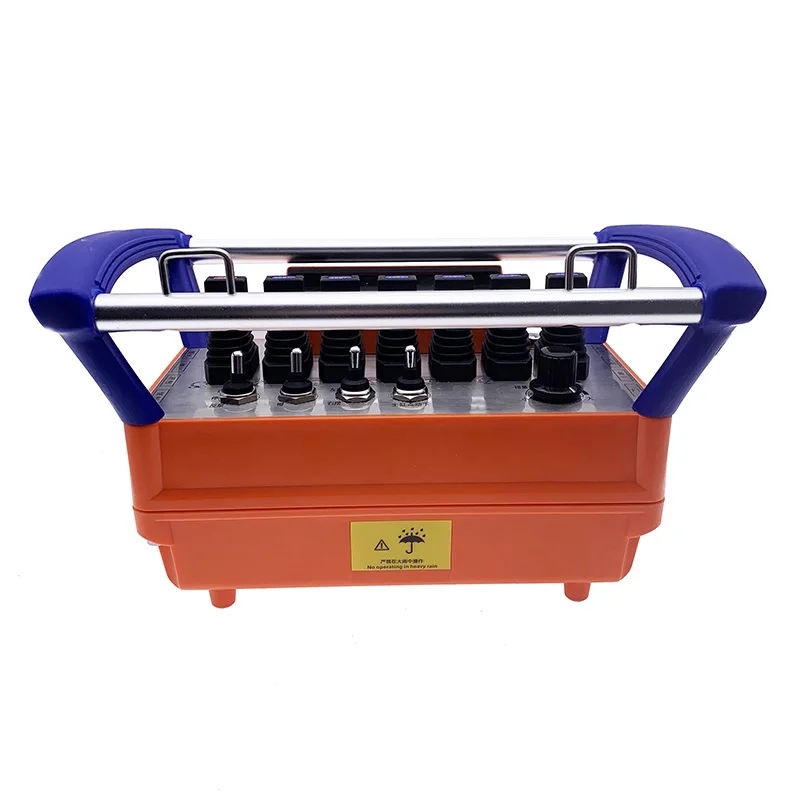 Customized Wireless Remote Control for Putzmeister, Schwing, Sany, Zoomlion Concrete Pumpuniversal Remote Control for Radio