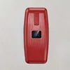 Burgundy - with digital display