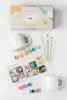 Kit de Pintura para Tazas para Pintar DIY