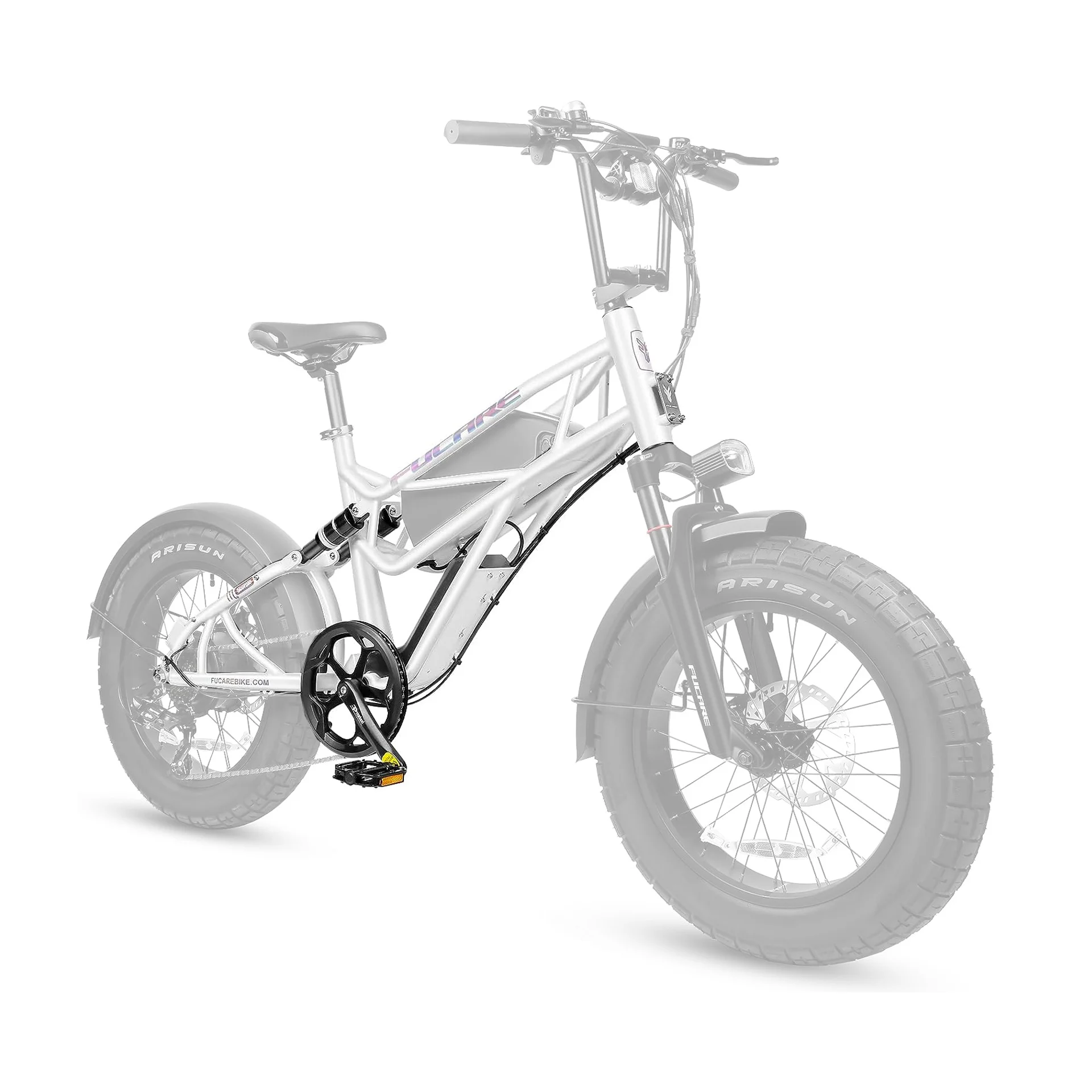 Fucare Scorpio 20