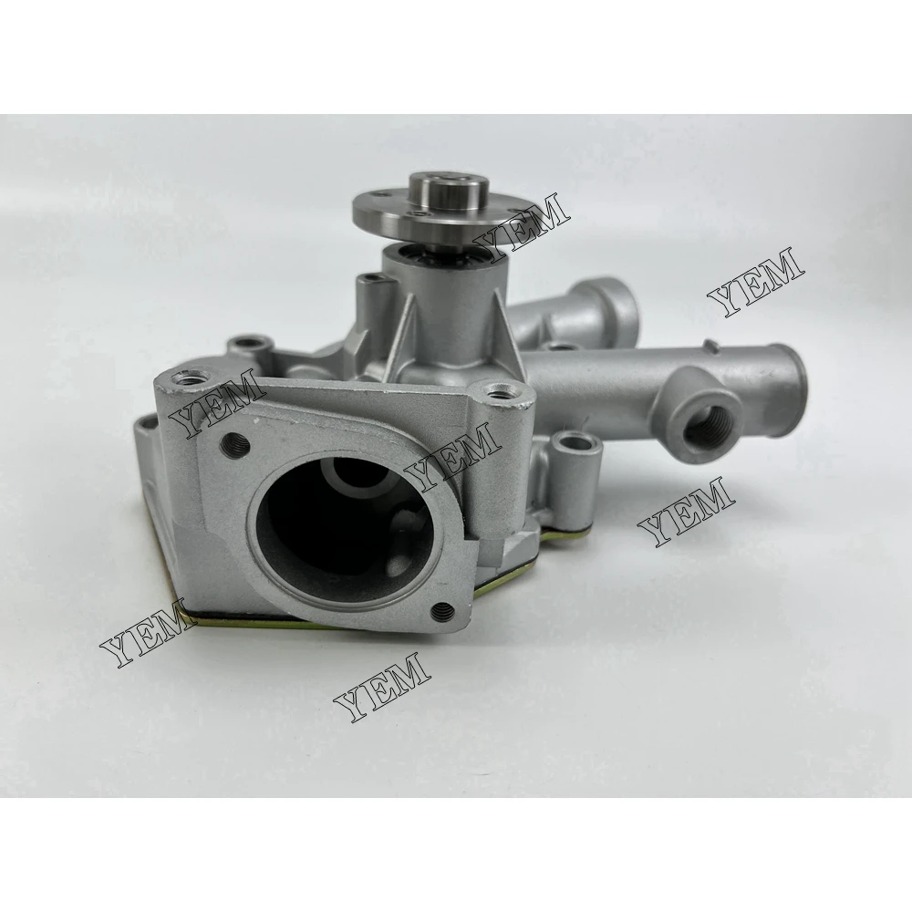 Excavator Engine Part 13Z Water Pump for Toyota 4