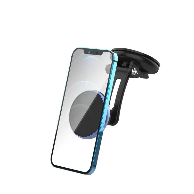 Universal Wireless Charger Mount Qi Fast Charging Wireless Car