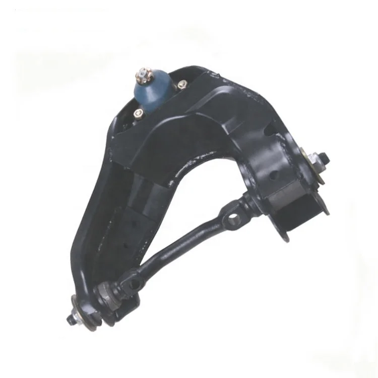 トヨむら 48630-28011 Front Axle Left Upper Suspension Arm for Toyota