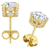 Crown Stud-GD