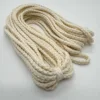 Corde en coton coloré à huit brins 69