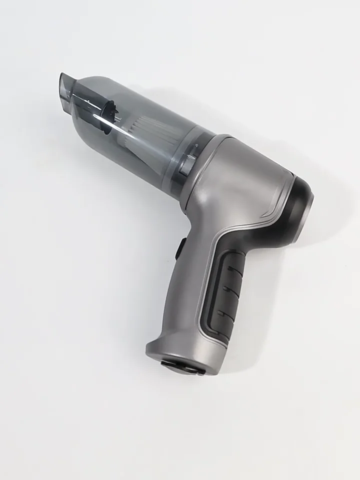 3 In 1 Car Wireless Vacuum Cleaner 120w Blowable Cordless Vacuum Home