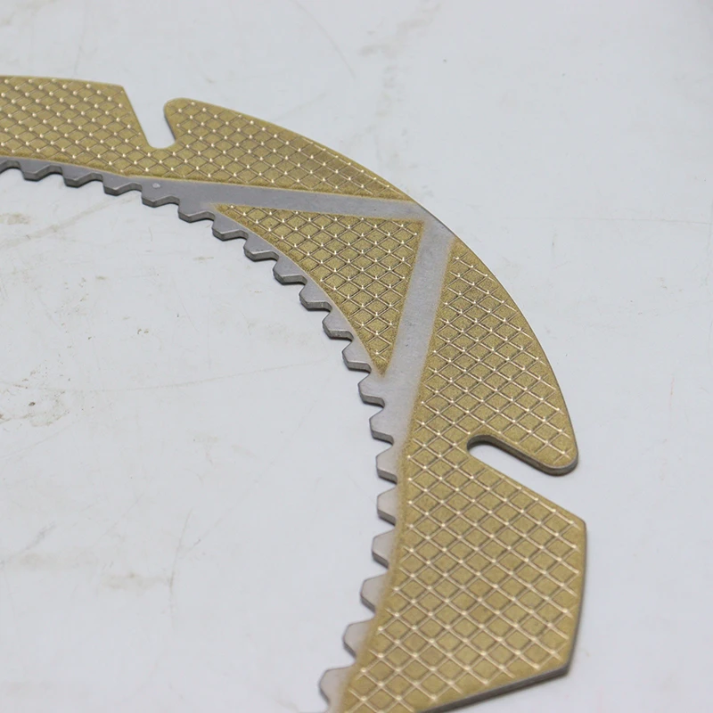 Original Genuine Excavator Accessories for Hitachi ZXW180-5A