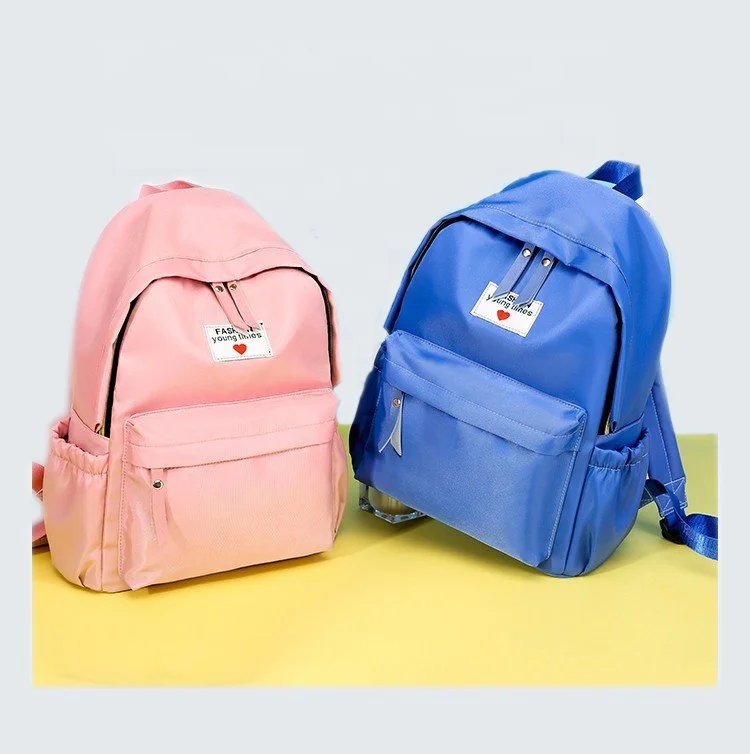 trending school backpacks