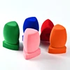 สีชมพู