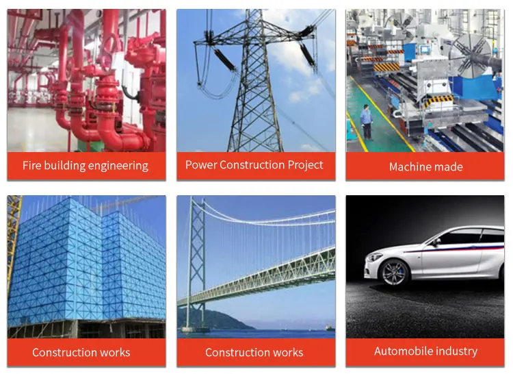 Cold Rolled Galvanized Steel Plate Cold Rolled Galvanized Steel Plate