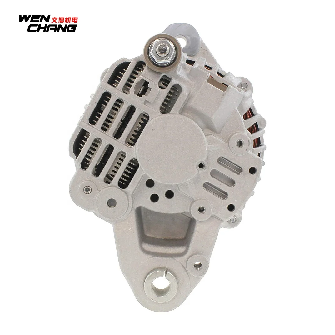 三菱電機 オルタネーター MD309844 A3XN0078 12V オルタネーター MD309844 自動車用交換用オルタネーター 三菱