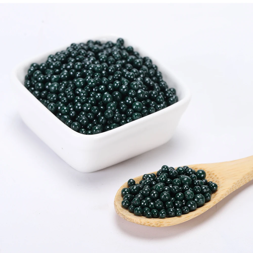 
 Аминокислота + органическое удобрение гуминовой кислоты NPK  