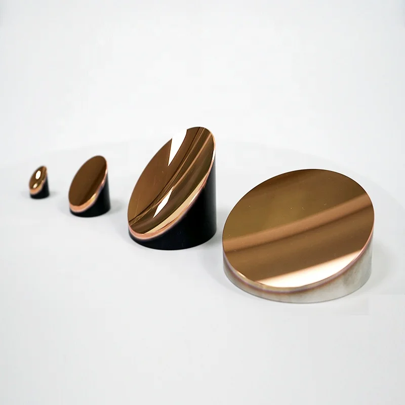 Customized Optical Reflector Off-axis Parabolic Mirror OAP Mirror