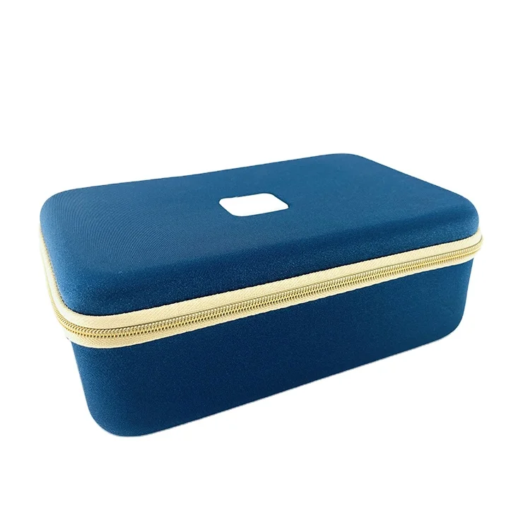 product customized molded foam insert carry box electronic device travel home storage beauty device case-2