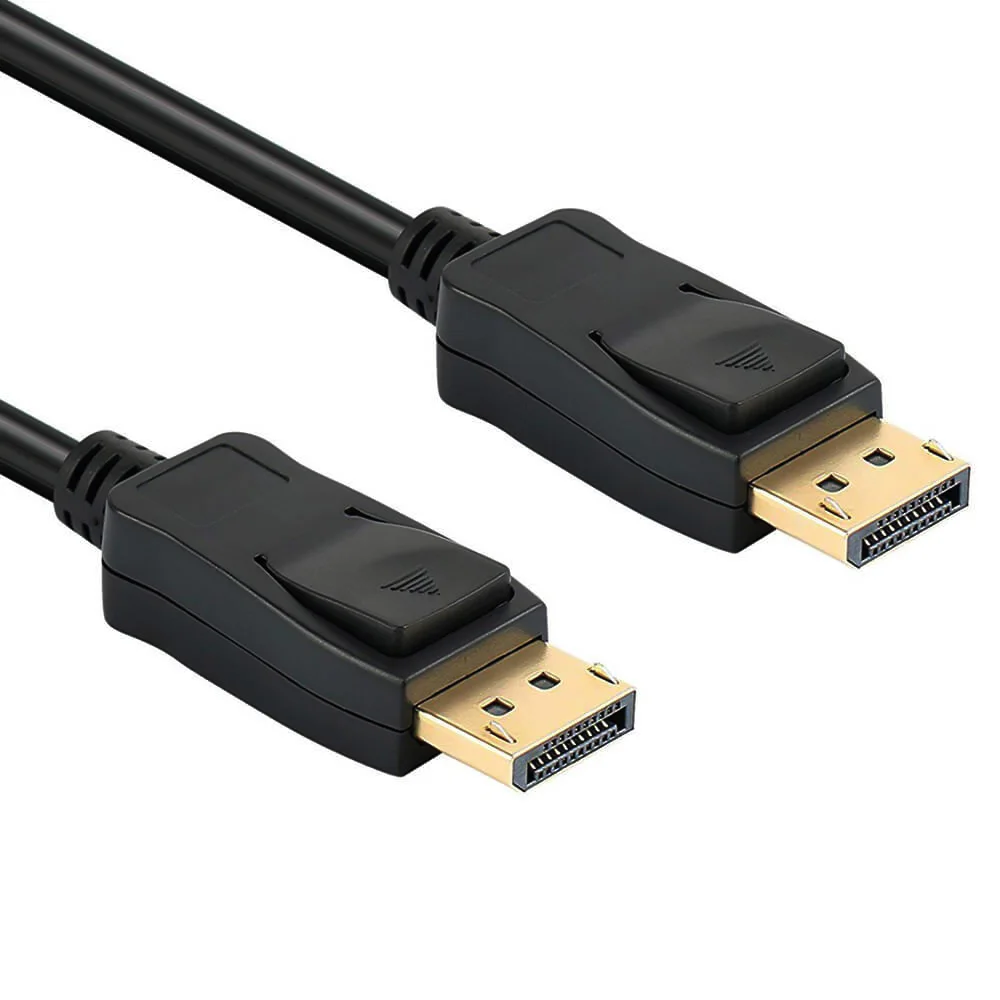 Farsince Displayport Dp 1.4 8k Cable 