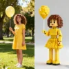 Figurines personnalisées