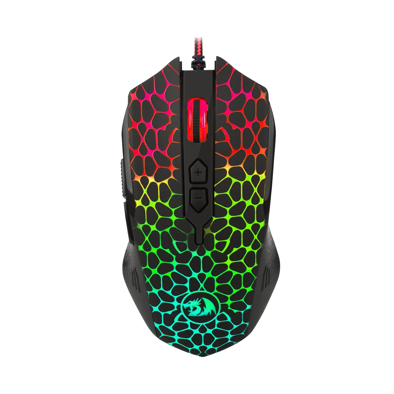 redragon mouse m716