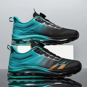 Men Trend Blade Casual Running Male Sneakers Shoes Zapatos De Mujer Hombre Plus Size 46 Red Zapatillas Sneaker