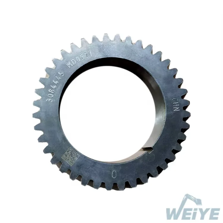 M11 ISM11 QSM11 L10 Crankshaft Gear 3084445 3038984 3628798 3918776 ...