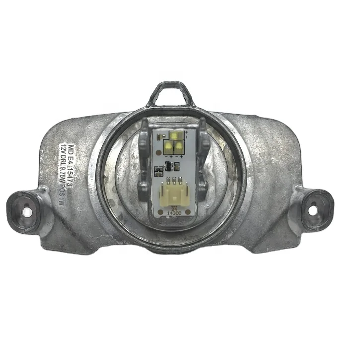 Led Headlight Module Angel Eyes F30 for Light 3 Series Ballast F35 F31 Control F34 Unit Drl Xenon Daytime Car 63117398766