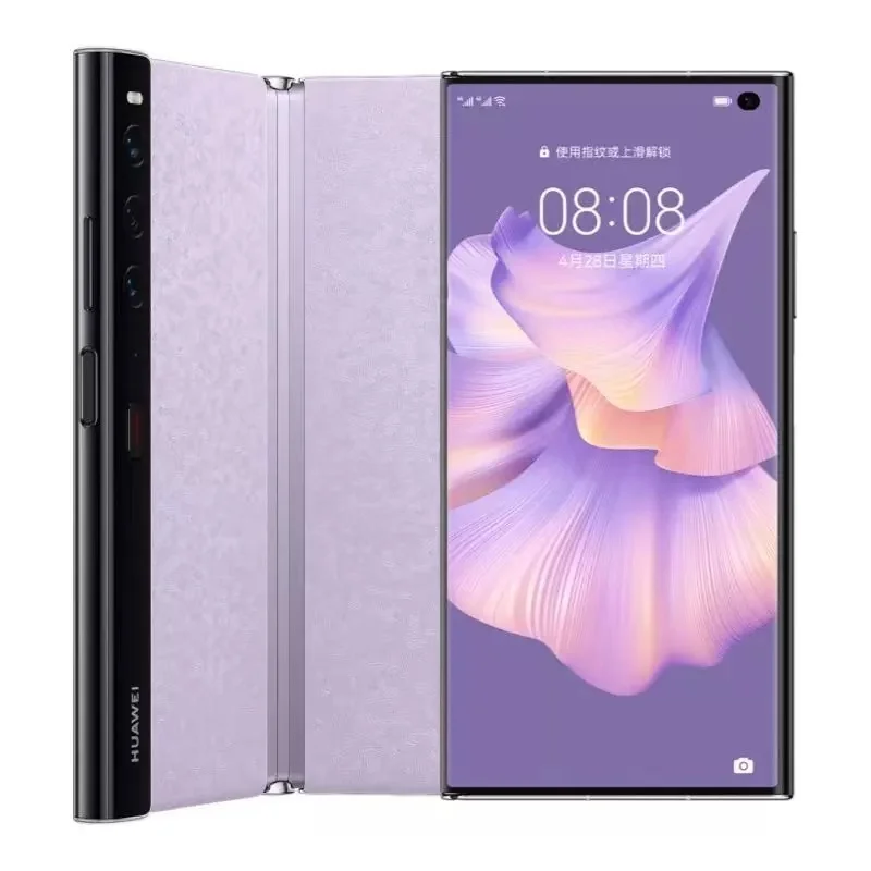 HUAWEI Mate XS2 - Foldable OLED Smart Phone with 50MP Camera