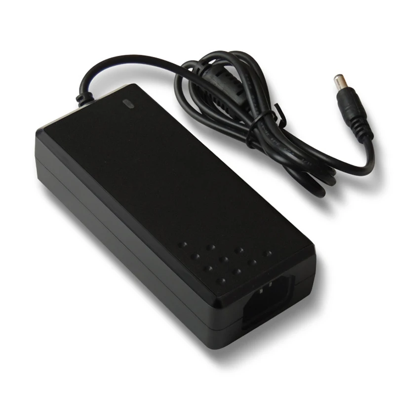 doah's ark AC/DC電源供給 4ポート C-電源4ポートスプリットDCケーブル12VDC 5a 60W ACDCアダプター