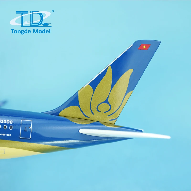 ベトナム航空A3501/20030cm飛行機モデル| Alibaba.com