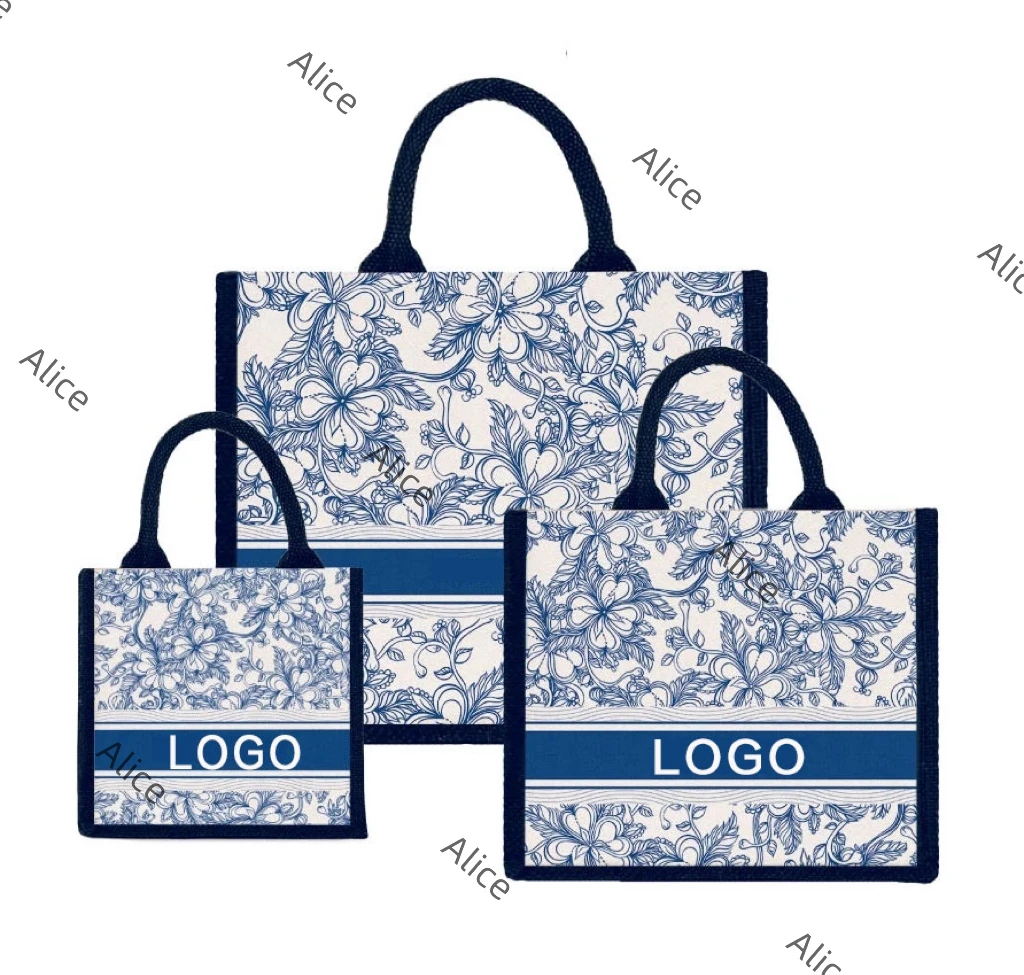 High Quality Colorful Designs Hot Selling Newest Fashion Shopping Bag Eco Laminating Canvas Tote Bag Printable Logo With Gifts supplier