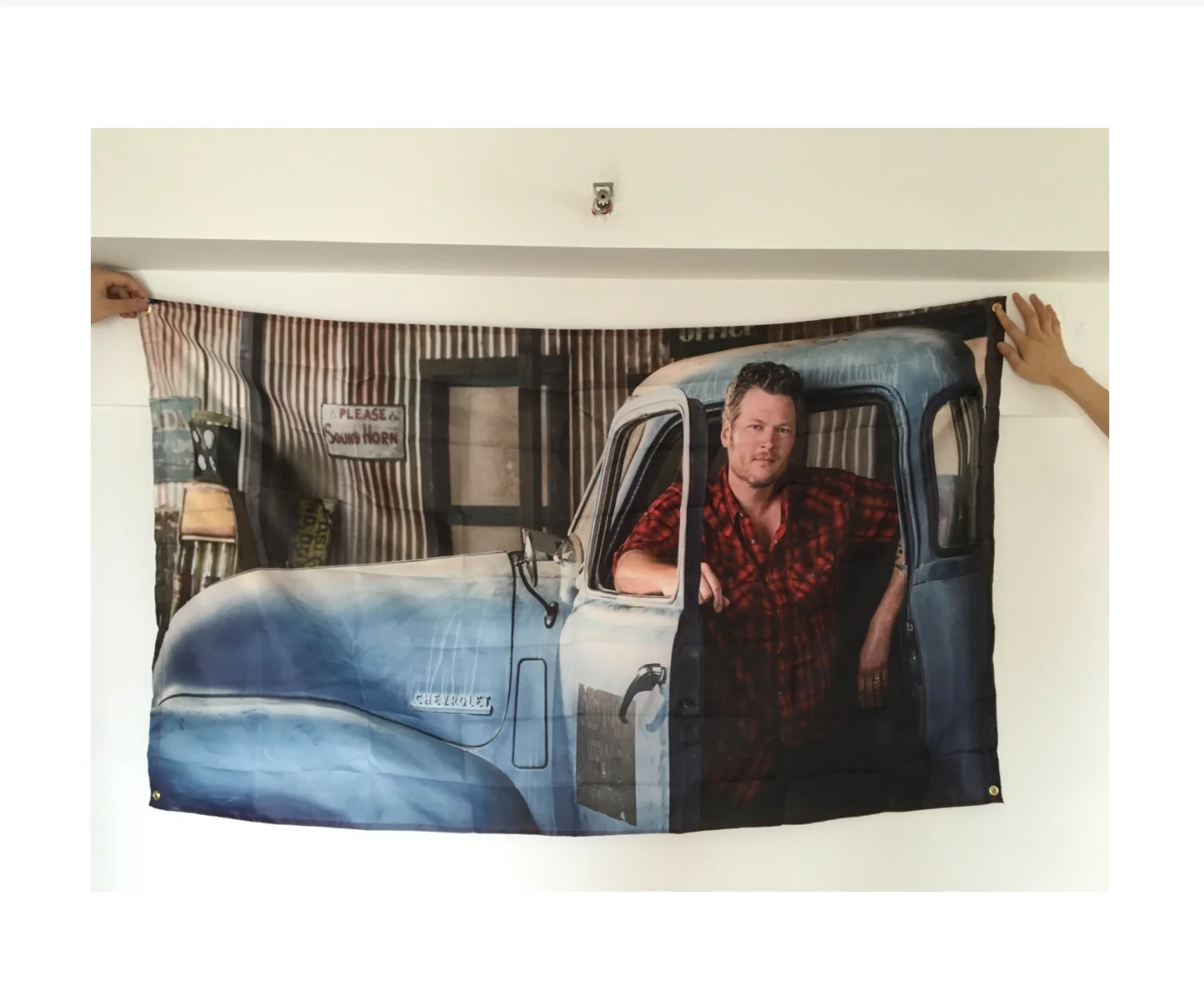 Wholesale Custom Design Polyester Fabric Printed All Countries World Flag Banner