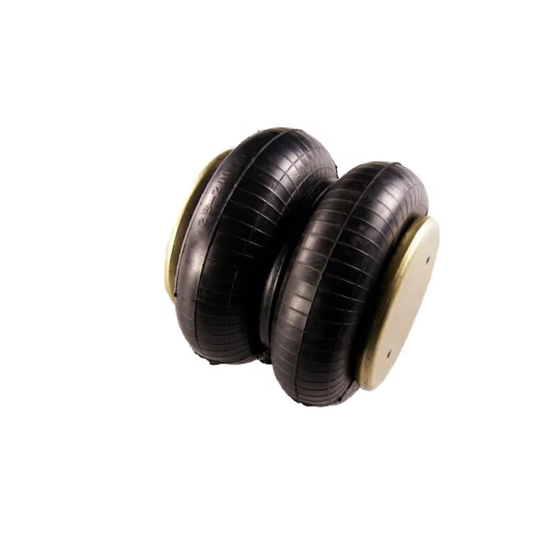 Cheap Convolution Air Spring 2H200-19 Popular Model air Spring for Tata Trucks Big and Small