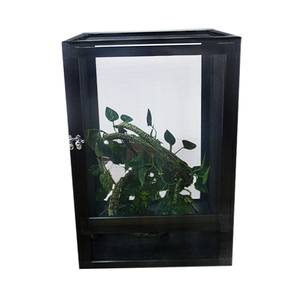 Zoo Med Reptibreeze Iguanarium 91x46x122cm