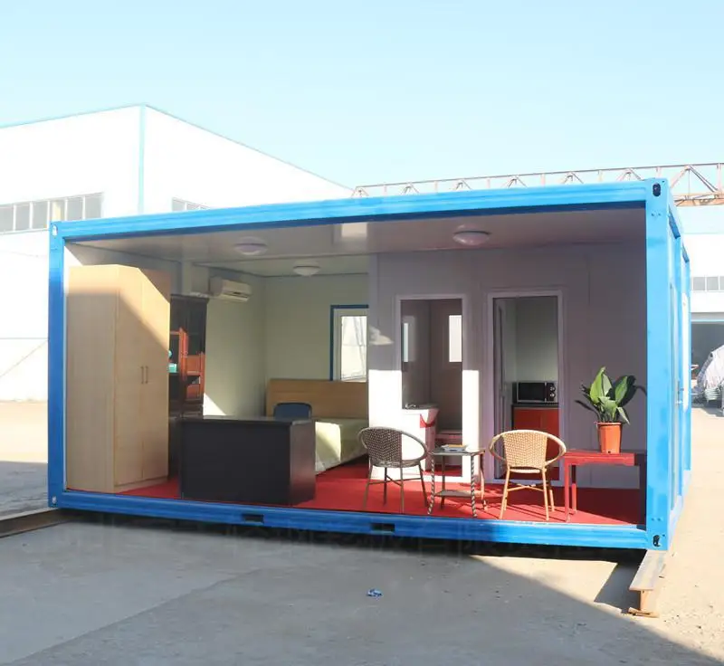 photo Folding House Price alibaba com