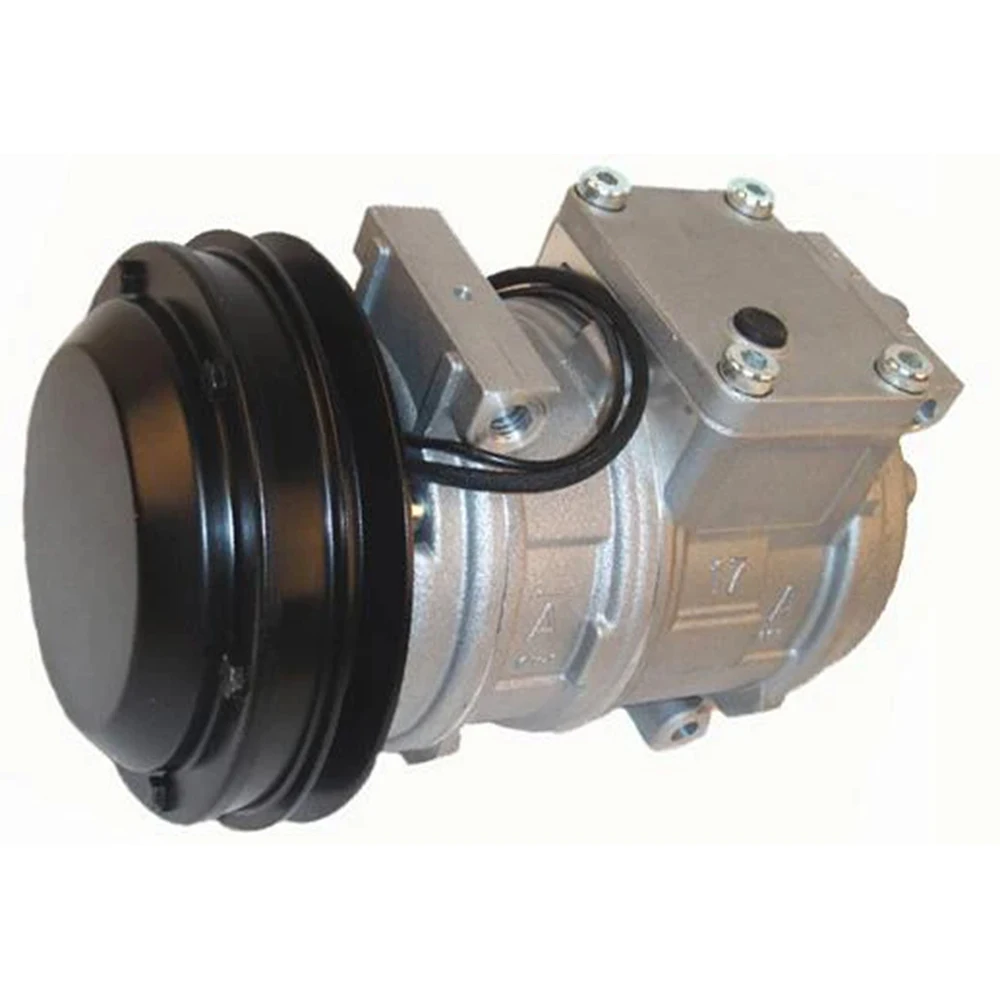 IZUMI A/C Compressor TY6784 for John Deere 644G 300D 643D 410D 653E 540E 540G 710D Diesel Engine Parts