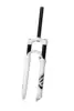 Hombro recto 27,5 blanco