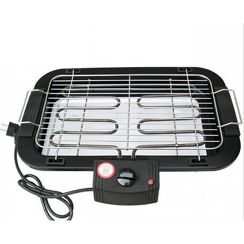 electric bbq grills indoor outdoor island