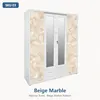 Beige Marble (Marmer Krem)
